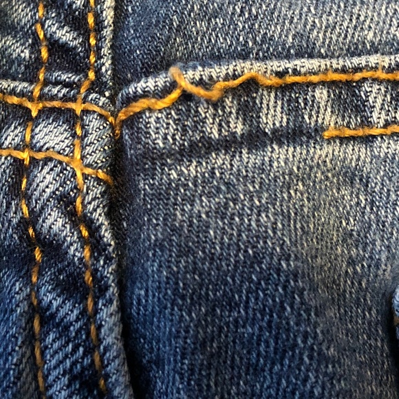 Kenneth Cole Reaction skinny jeans - Picture 4 of 4